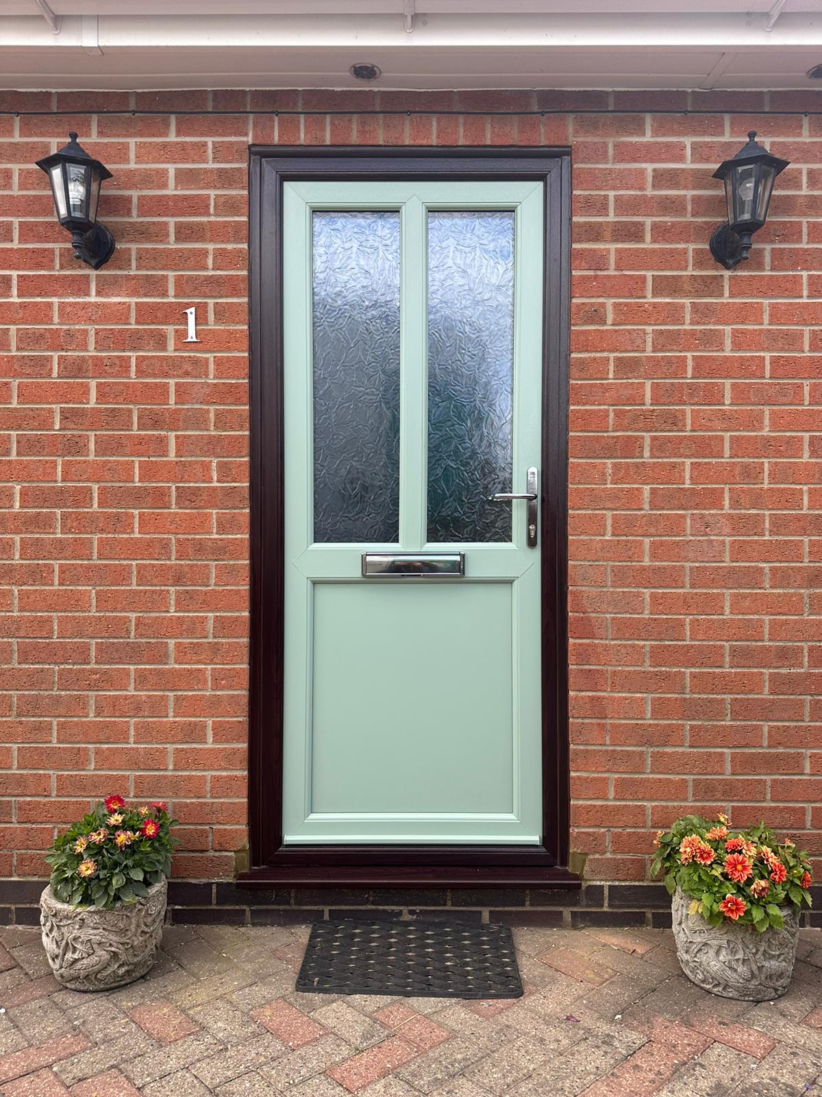 Door Installation