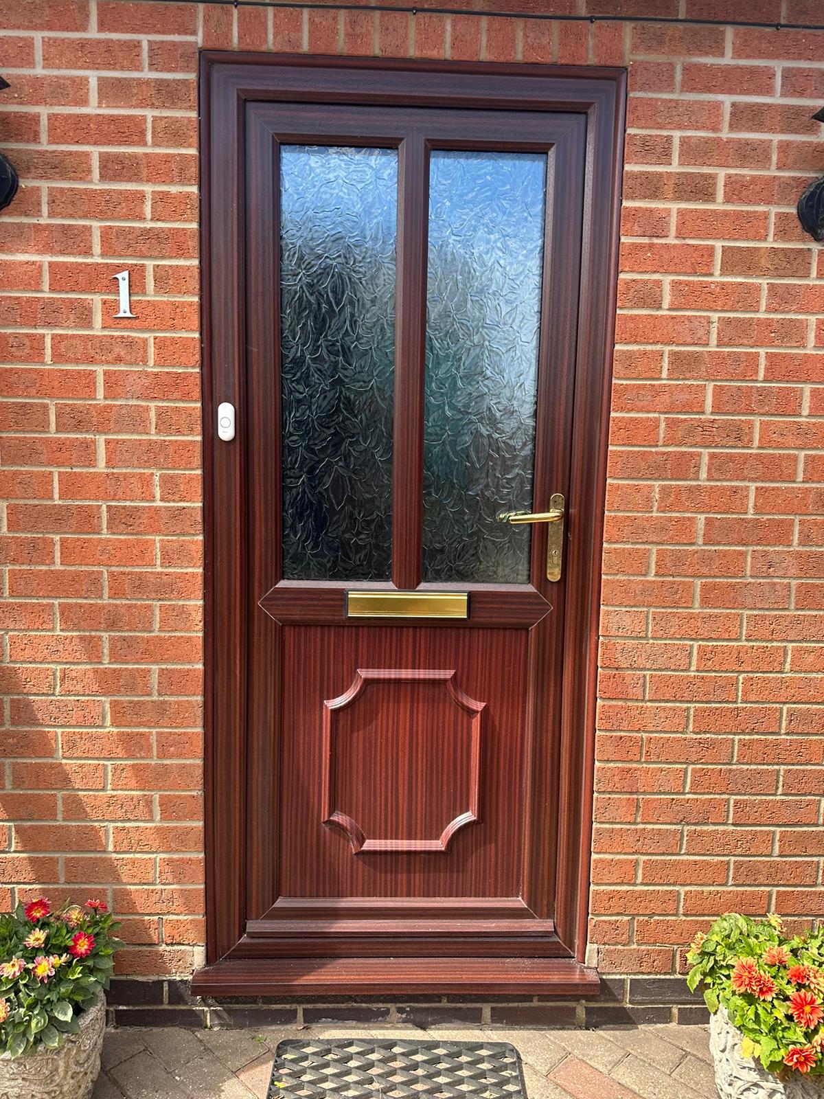 Door Installation